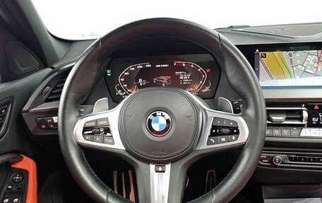 BMW 1 серия, 2022 год, 3 400 000 рублей, 16 фотография