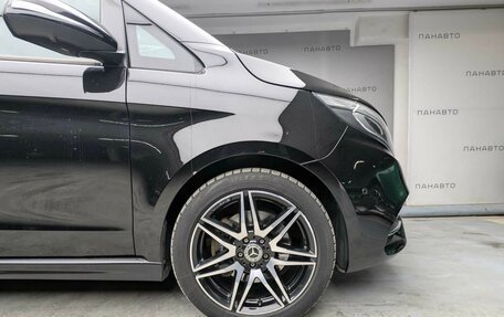 Mercedes-Benz V-Класс, 2021 год, 7 355 000 рублей, 12 фотография