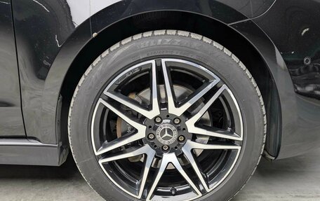 Mercedes-Benz V-Класс, 2021 год, 7 355 000 рублей, 13 фотография