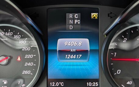 Mercedes-Benz V-Класс, 2021 год, 7 355 000 рублей, 11 фотография