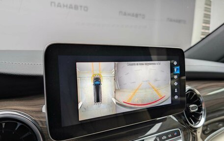 Mercedes-Benz V-Класс, 2021 год, 7 355 000 рублей, 19 фотография