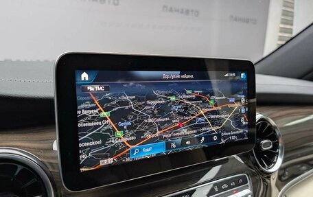 Mercedes-Benz V-Класс, 2021 год, 7 355 000 рублей, 16 фотография