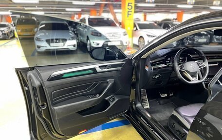 Volkswagen Arteon I, 2021 год, 1 999 077 рублей, 6 фотография