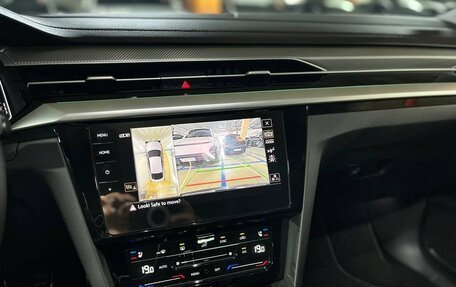Volkswagen Arteon I, 2021 год, 1 999 077 рублей, 10 фотография