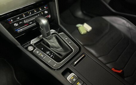 Volkswagen Arteon I, 2021 год, 1 999 077 рублей, 11 фотография