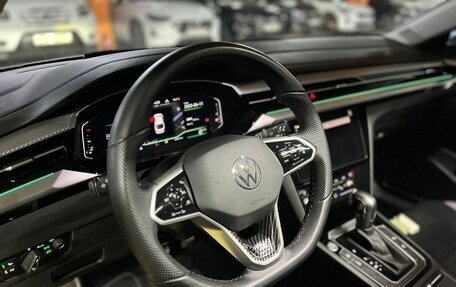 Volkswagen Arteon I, 2021 год, 1 999 077 рублей, 9 фотография