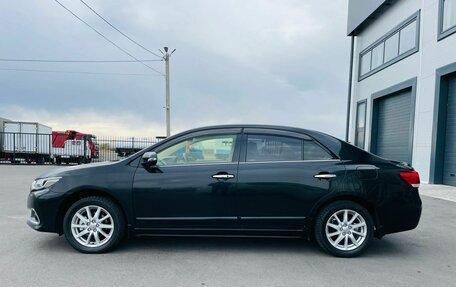 Toyota Premio, 2019 год, 1 699 000 рублей, 2 фотография