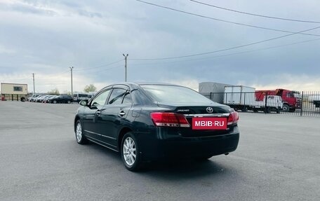 Toyota Premio, 2019 год, 1 699 000 рублей, 3 фотография