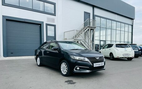 Toyota Premio, 2019 год, 1 699 000 рублей, 7 фотография