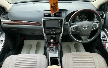 Toyota Premio, 2019 год, 1 699 000 рублей, 15 фотография
