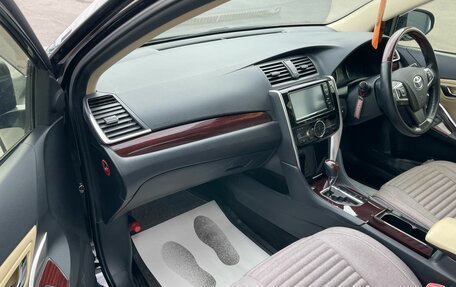 Toyota Premio, 2019 год, 1 699 000 рублей, 11 фотография