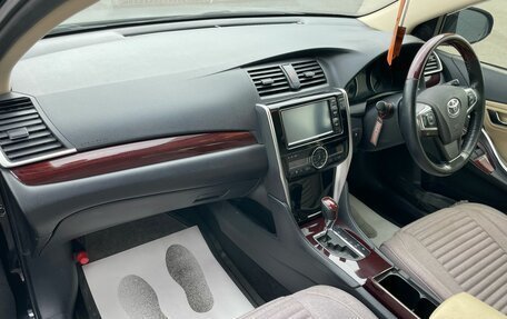 Toyota Premio, 2019 год, 1 699 000 рублей, 12 фотография