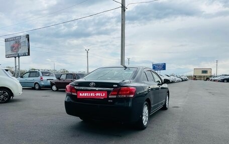 Toyota Premio, 2019 год, 1 699 000 рублей, 5 фотография