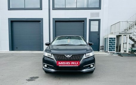 Toyota Premio, 2019 год, 1 699 000 рублей, 8 фотография