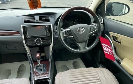 Toyota Premio, 2019 год, 1 699 000 рублей, 14 фотография