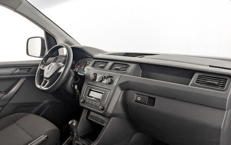 Volkswagen Caddy IV, 2019 год, 2 350 000 рублей, 11 фотография