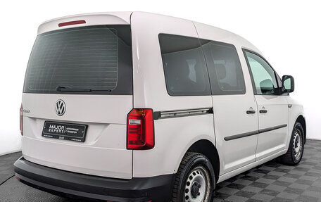 Volkswagen Caddy IV, 2019 год, 2 350 000 рублей, 5 фотография