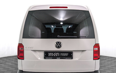 Volkswagen Caddy IV, 2019 год, 2 350 000 рублей, 6 фотография