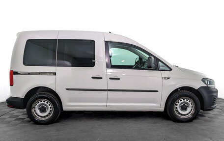 Volkswagen Caddy IV, 2019 год, 2 350 000 рублей, 4 фотография