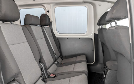 Volkswagen Caddy IV, 2019 год, 2 350 000 рублей, 12 фотография