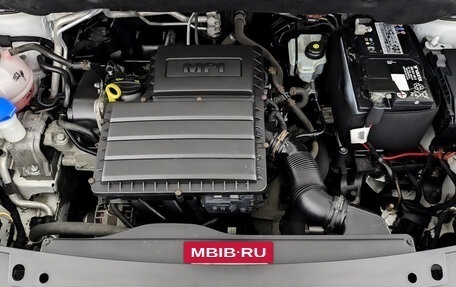 Volkswagen Caddy IV, 2019 год, 2 350 000 рублей, 9 фотография