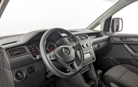 Volkswagen Caddy IV, 2019 год, 2 350 000 рублей, 16 фотография