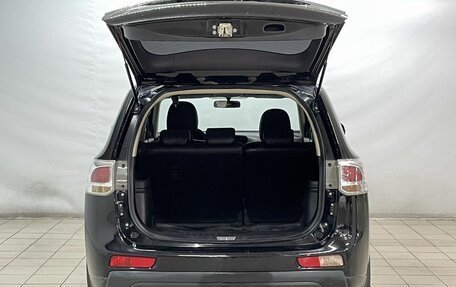 Mitsubishi Outlander III рестайлинг 3, 2012 год, 1 259 000 рублей, 7 фотография