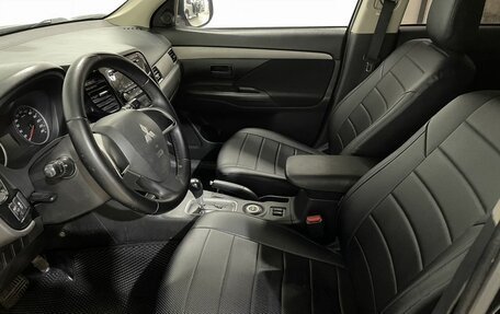 Mitsubishi Outlander III рестайлинг 3, 2012 год, 1 259 000 рублей, 12 фотография