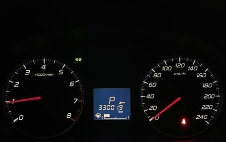 Mitsubishi Outlander III рестайлинг 3, 2012 год, 1 259 000 рублей, 10 фотография