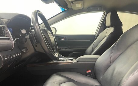 Toyota Camry, 2020 год, 3 775 000 рублей, 11 фотография