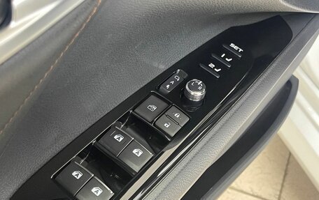 Toyota Camry, 2020 год, 3 775 000 рублей, 17 фотография