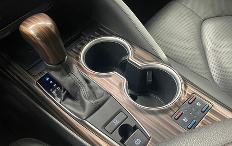 Toyota Camry, 2020 год, 3 775 000 рублей, 16 фотография