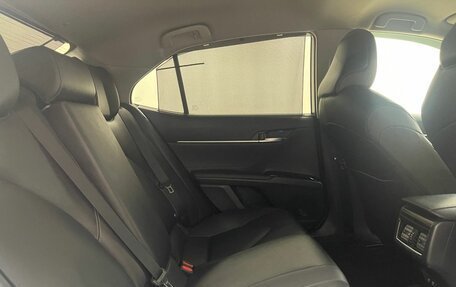 Toyota Camry, 2020 год, 3 775 000 рублей, 13 фотография