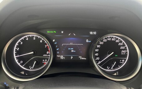 Toyota Camry, 2020 год, 3 775 000 рублей, 22 фотография