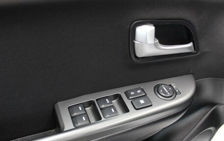 KIA Rio III рестайлинг, 2017 год, 1 315 000 рублей, 21 фотография