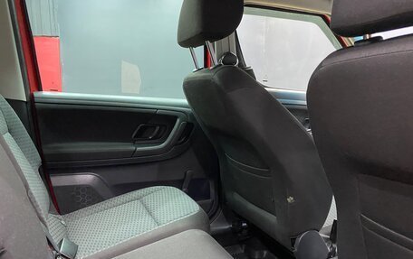 Skoda Roomster, 2011 год, 650 000 рублей, 10 фотография