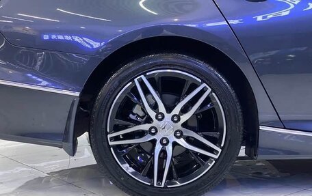 Honda Accord IX рестайлинг, 2022 год, 2 358 000 рублей, 8 фотография