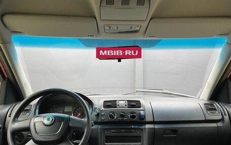 Skoda Roomster, 2011 год, 650 000 рублей, 6 фотография