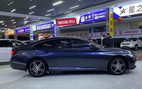 Honda Accord IX рестайлинг, 2022 год, 2 358 000 рублей, 5 фотография