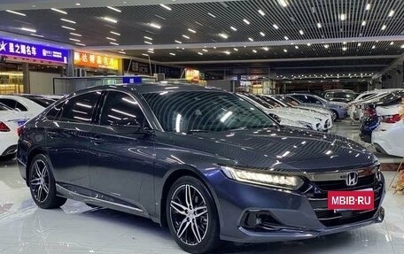 Honda Accord IX рестайлинг, 2022 год, 2 358 000 рублей, 2 фотография