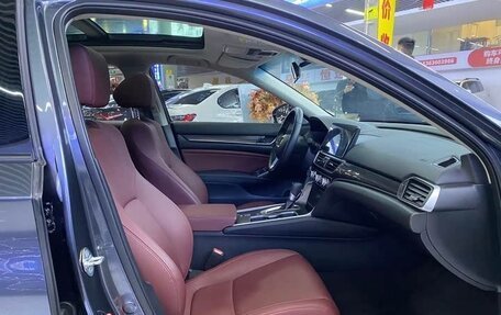 Honda Accord IX рестайлинг, 2022 год, 2 358 000 рублей, 12 фотография