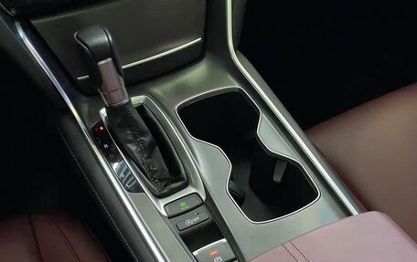 Honda Accord IX рестайлинг, 2022 год, 2 358 000 рублей, 16 фотография