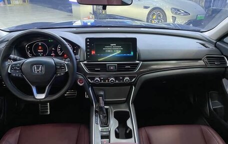 Honda Accord IX рестайлинг, 2022 год, 2 358 000 рублей, 11 фотография