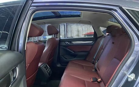 Honda Accord IX рестайлинг, 2022 год, 2 358 000 рублей, 14 фотография