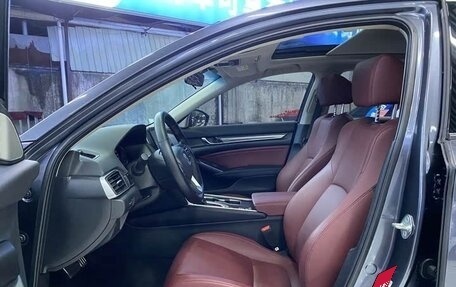 Honda Accord IX рестайлинг, 2022 год, 2 358 000 рублей, 9 фотография