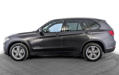BMW X5, 2016 год, 8 фотография