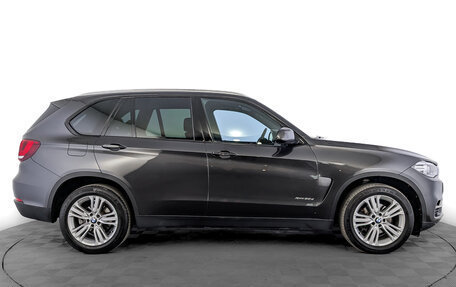 BMW X5, 2016 год, 4 фотография