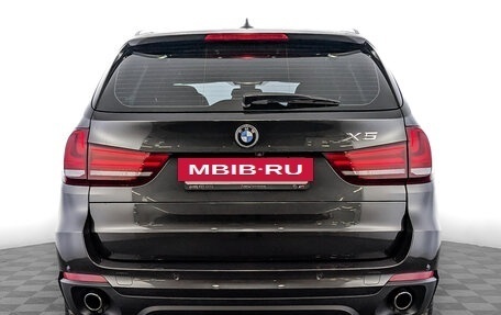 BMW X5, 2016 год, 6 фотография