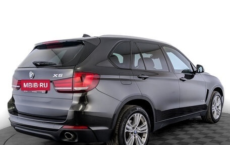 BMW X5, 2016 год, 5 фотография