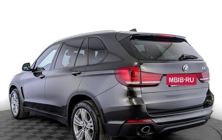 BMW X5, 2016 год, 7 фотография